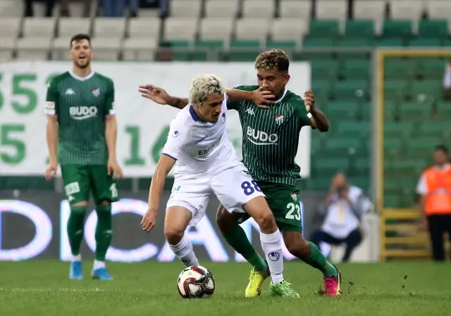 Futbol: TFF 1. Lig Futbol: TFF 1. Lig