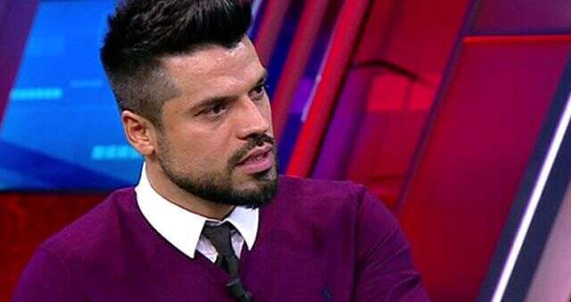 Gökhan Zan'dan Cüneyt Çakır'a eleştiri: As düdüğünü
