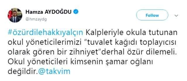 Hakkı Yalçın kimdir? Hakkı Yalçın deprem yazısı