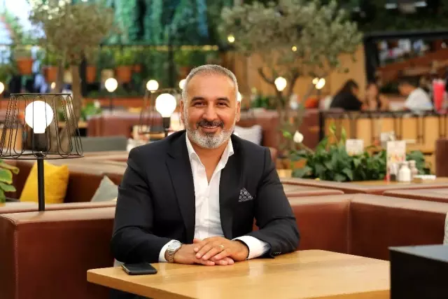 Happy Moon's, 20'nci yılında yurtiçinde ve yurtdışında atağa geçiyor Happy Moon's, 20'nci yılında yurtiçinde ve yurtdışında atağa geçiyor