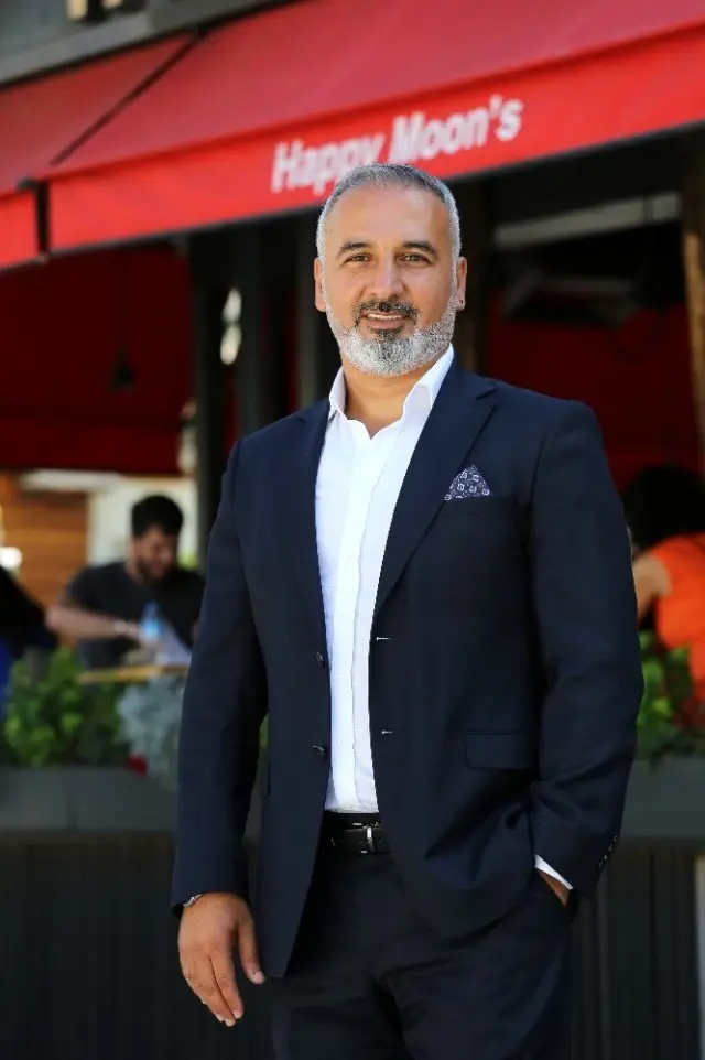 Happy Moon's, 20'nci yılında yurtiçinde ve yurtdışında atağa geçiyor Happy Moon's, 20'nci yılında yurtiçinde ve yurtdışında atağa geçiyor