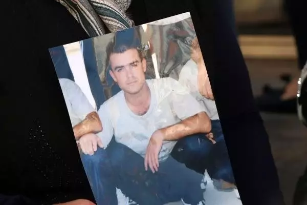 Hdp önündeki eylemde 26'ncı gün; aile sayısı 48 oldu Hdp önündeki eylemde 26'ncı gün; aile sayısı 48 oldu