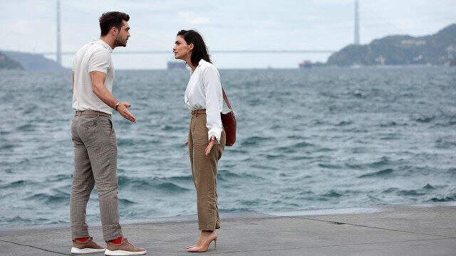 Her Yerde Sen 16. bölüm fragmanı yayımlandı mı? Her Yerde Sen 15. son bölüm izle