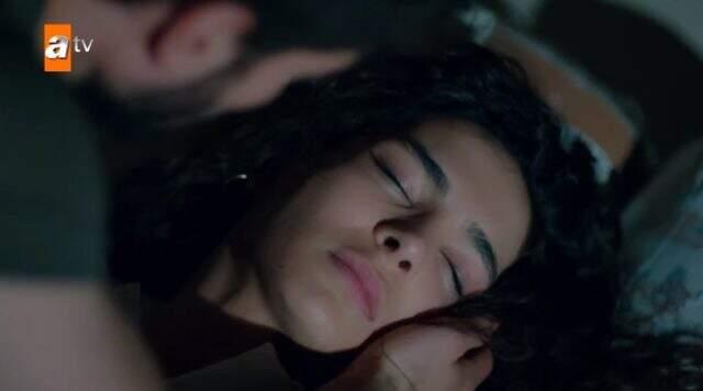 Hercai 14. son bölüm izle ATV