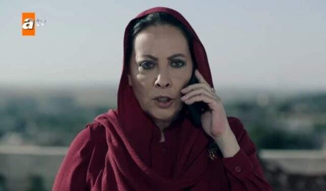 Hercai 14. son bölüm izle ATV