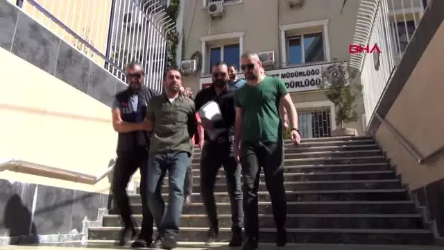 İstanbul-kağıthane'de silahlı saldırı düzenleyen şüpheli kamerada İstanbul-kağıthane'de silahlı saldırı düzenleyen şüpheli kamerada