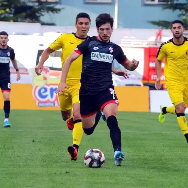 İstanbulspor: 1-2 İstanbulspor: 1-2