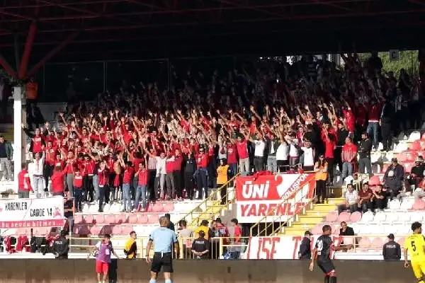 İstanbulspor: 1-2 İstanbulspor: 1-2