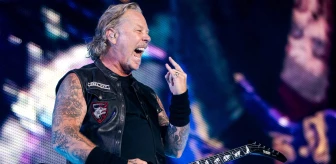 James Hetfield kimdir? James Hetfield rehabilitasyon merkezine yattı, Metallica konserlerini erteledi