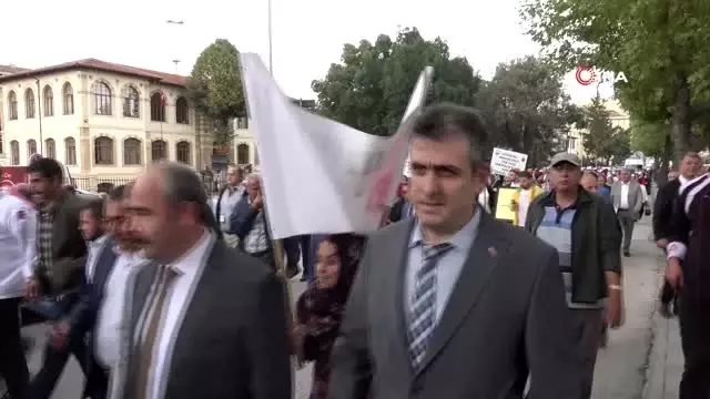 Kastamonu'nun yöresel ürünleri görücüye çıktı Kastamonu'nun yöresel ürünleri görücüye çıktı