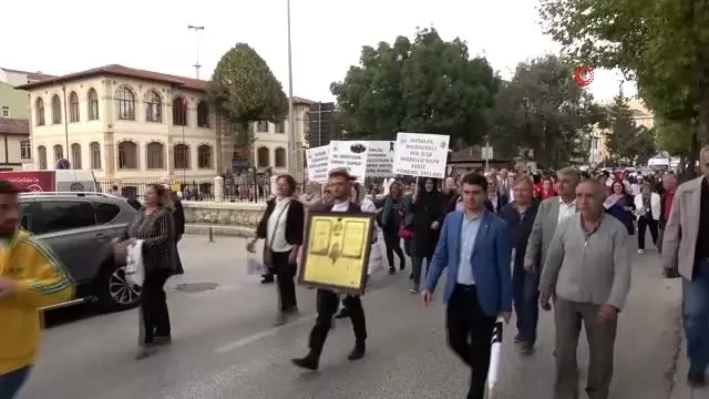 Kastamonu'nun yöresel ürünleri görücüye çıktı Kastamonu'nun yöresel ürünleri görücüye çıktı