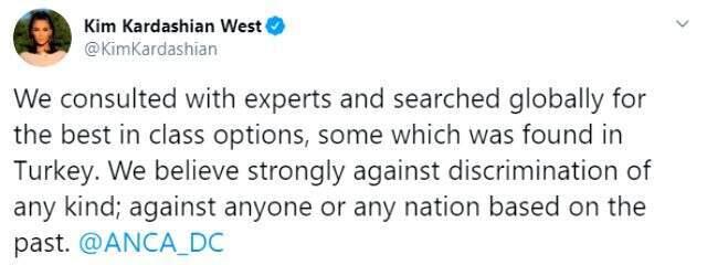 Kim Kardashian saniyeler içinde 2 milyon dolar kazandığı korse markasını Türkiye'de üretecek