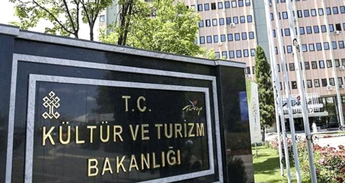 Kültür ve Turizm Bakanlığı, Türkiye'nin yurt dışı tanıtımında kullanılacak yeni reklam filmlerinden bir bölüm paylaştı