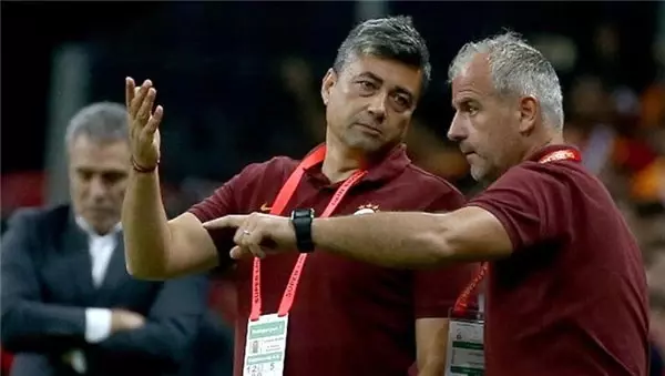 Levent Şahin: 'Bu böyle devam etmeyecek' Levent Şahin: 'Bu böyle devam etmeyecek'