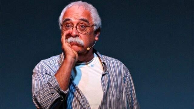 Oyuncu Levent Kırca 69 yaşında! Levent Kırca kimdir?