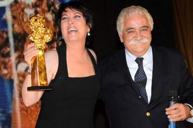 Oyuncu Levent Kırca 69 yaşında! Levent Kırca kimdir?