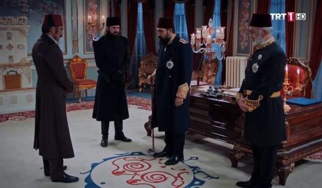 Payitaht 90. bölüm izle Payitaht 91. bölüm fragmanı yayınlandı?