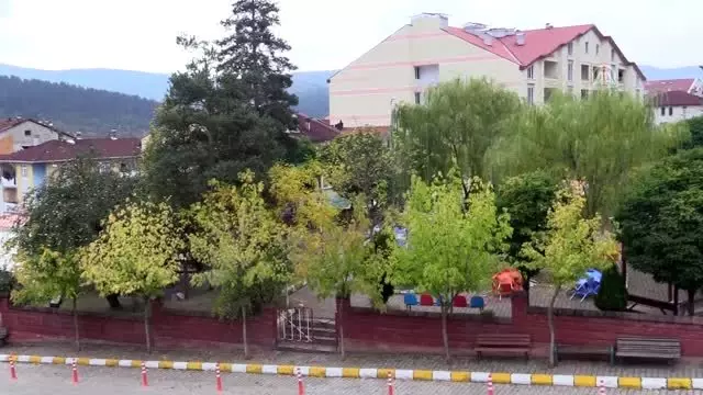 Pınarbaşı'nın doğal güzellikleri fotoğraflanacak Pınarbaşı'nın doğal güzellikleri fotoğraflanacak