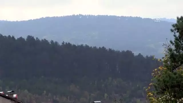 Pınarbaşı'nın doğal güzellikleri fotoğraflanacak Pınarbaşı'nın doğal güzellikleri fotoğraflanacak