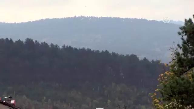 Pınarbaşı'nın doğal güzellikleri fotoğraflanacak Pınarbaşı'nın doğal güzellikleri fotoğraflanacak