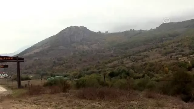 Pınarbaşı'nın doğal güzellikleri fotoğraflanacak Pınarbaşı'nın doğal güzellikleri fotoğraflanacak