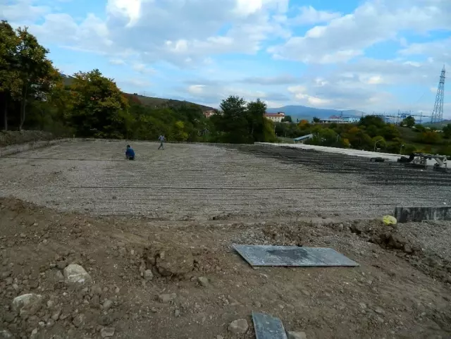 Posof'ta göçü önleme çalışmaları Posof'ta göçü önleme çalışmaları