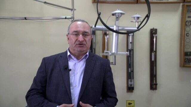 Prof. Mikdat Kadıoğlu, deprem seferberliği çağrısı yaptı, imza kampanyası başlattı