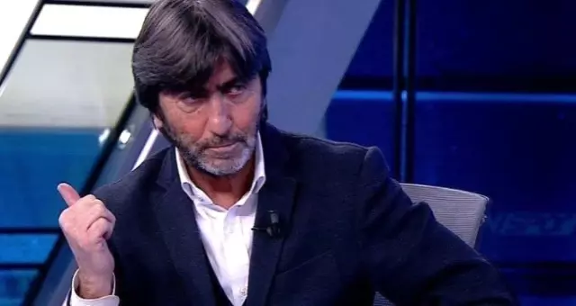 Rıdvan Dilmen: Ali Koç'un cezasının kaldırılmasını doğru değil