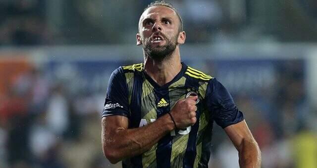 Rıdvan Dilmen golcü tercihini açıkladı: Vedat Muriqi