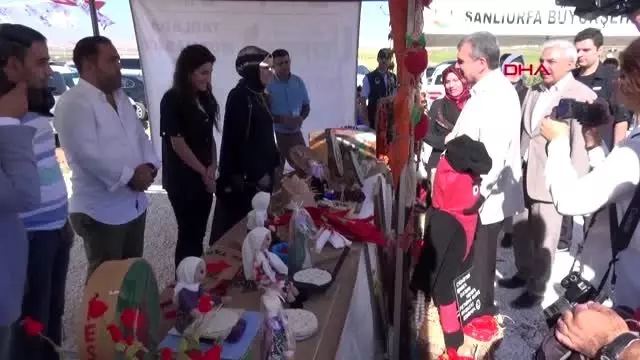 Şanlıurfa başkan beyazgül benden canımı iste ama isotumu isteme Şanlıurfa başkan beyazgül benden canımı iste ama isotumu isteme