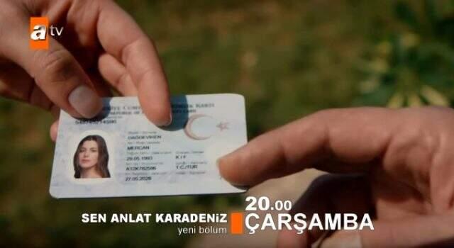 Sen Anlat Karadeniz 58. yeni bölüm 2. fragmanı izle: Mercan'ın tehlikeli işleri!