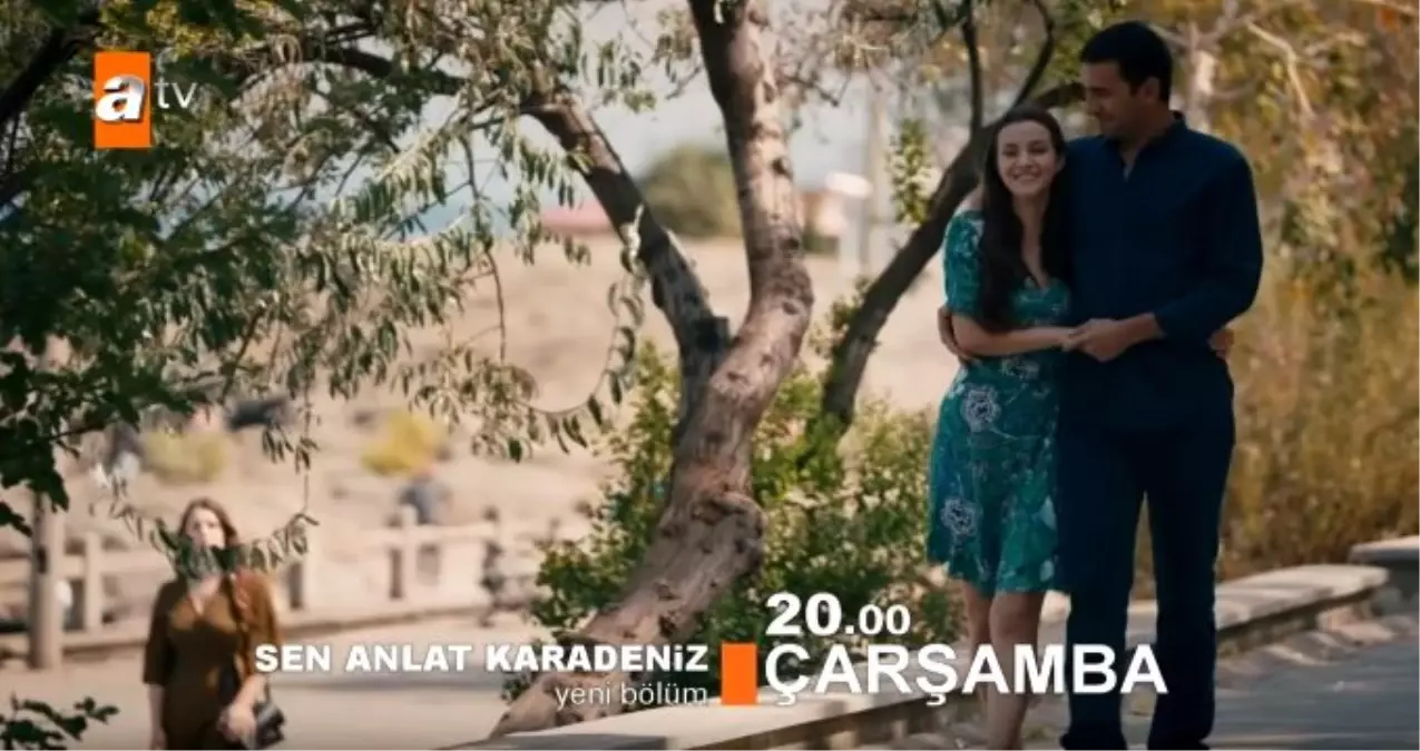 Sen Anlat Karadeniz 58. yeni bölüm 2. fragmanı izle: Mercan'ın tehlikeli işleri!