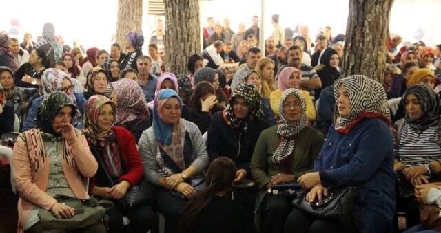 Soma'da 75 kişilik geçici işe 700 başvuru