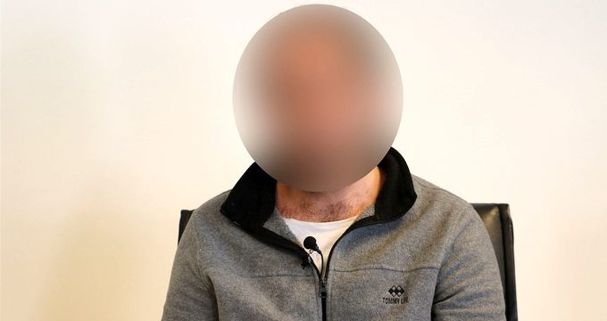 Teslim olan terörist: Kız arkadaşım beni kandırıp dağa çıkardı, kendisi gelmedi