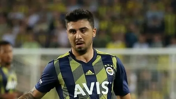 Yanal'dan Ozan Tufan'a özel görev! Yanal'dan Ozan Tufan'a özel görev!