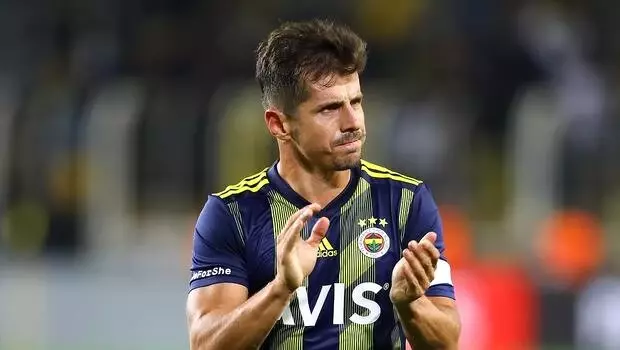 Ersun Yanal'dan Gustavo-Emre planı