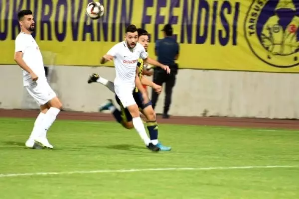 1922 konyaspor: 2-1