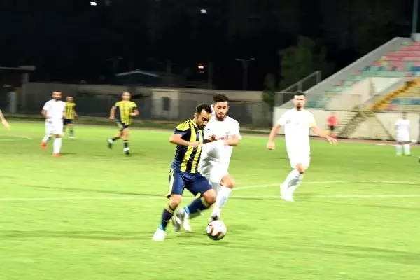 1922 konyaspor: 2-1