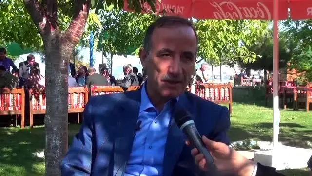 AK Parti Bitlis Milletvekili Kiler'den 'personel alımı' açıklaması AK Parti Bitlis Milletvekili Kiler'den 'personel alımı' açıklaması