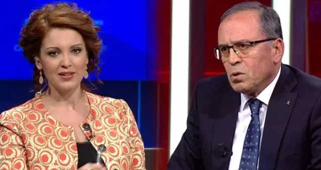 Alçı'nın 'Katil devlet' sözlerine Emekli Tümgeneral Yavuz'dan sert tepki: FETÖ artığı
