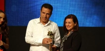 Altın safran belgesel film festivali'nde ödüller sahiplerini buldu