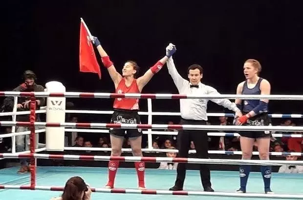 Antalya'da Kayseri'den 11 milli sporcu Antalya'da Kayseri'den 11 milli sporcu