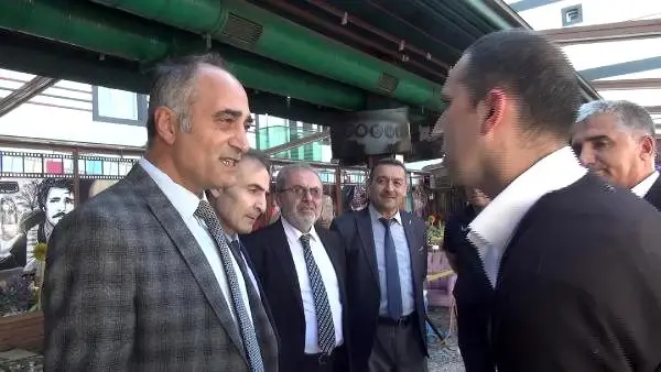 Arnavutköy'de 15 bina ve 1 okul mühürlendi Arnavutköy'de 15 bina ve 1 okul mühürlendi