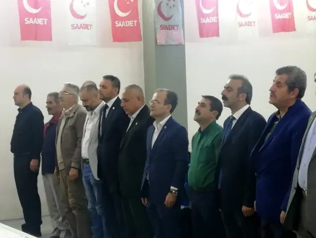 Başkan Alataş güven tazeledi Başkan Alataş güven tazeledi