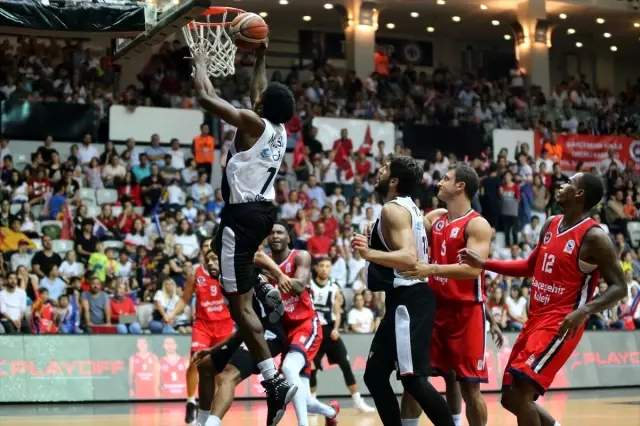 Basketbol Süper Ligi Basketbol Süper Ligi
