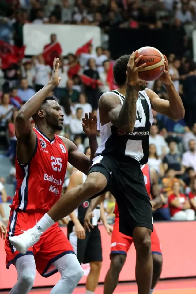 Basketbol Süper Ligi Basketbol Süper Ligi