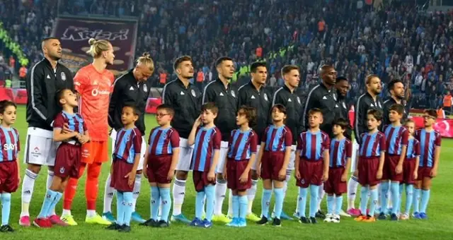 Pascal Nouma: Bizi bu yaştan sonra futbola başlatmayın! Pascal Nouma: Bizi bu yaştan sonra futbola başlatmayın!