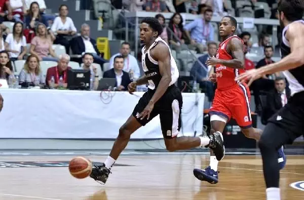 Beşiktaş sompo sigorta: 75-80 Beşiktaş sompo sigorta: 75-80