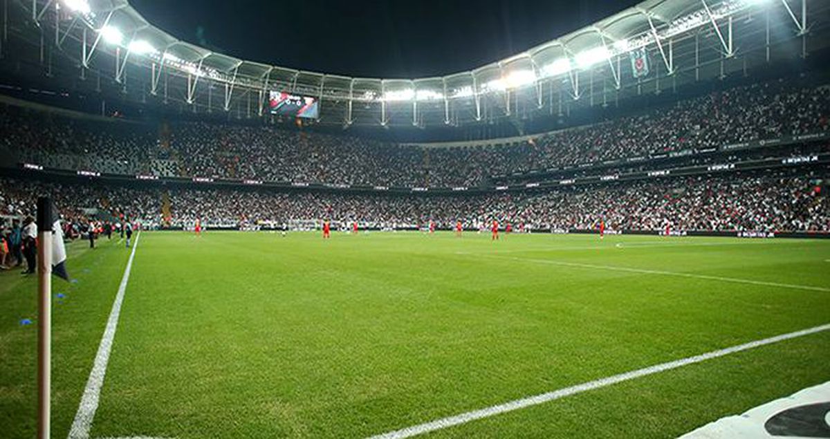 Beşiktaş-Wolverhampton maçı biletleri yarın satışa çıkıyor!