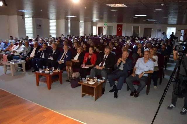 Besni Eğitim Bayramı sona erdi Besni Eğitim Bayramı sona erdi